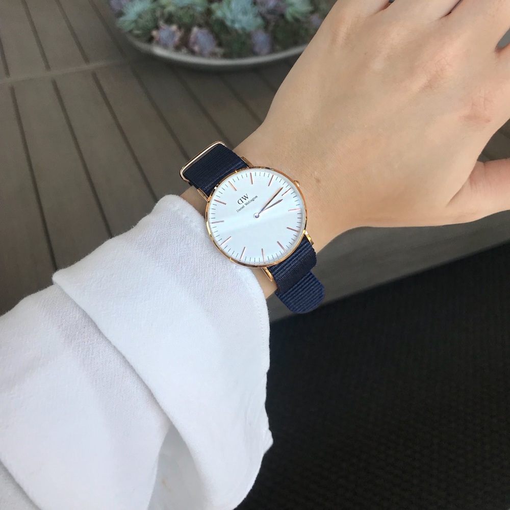 Daniel Wellington watch bundle
